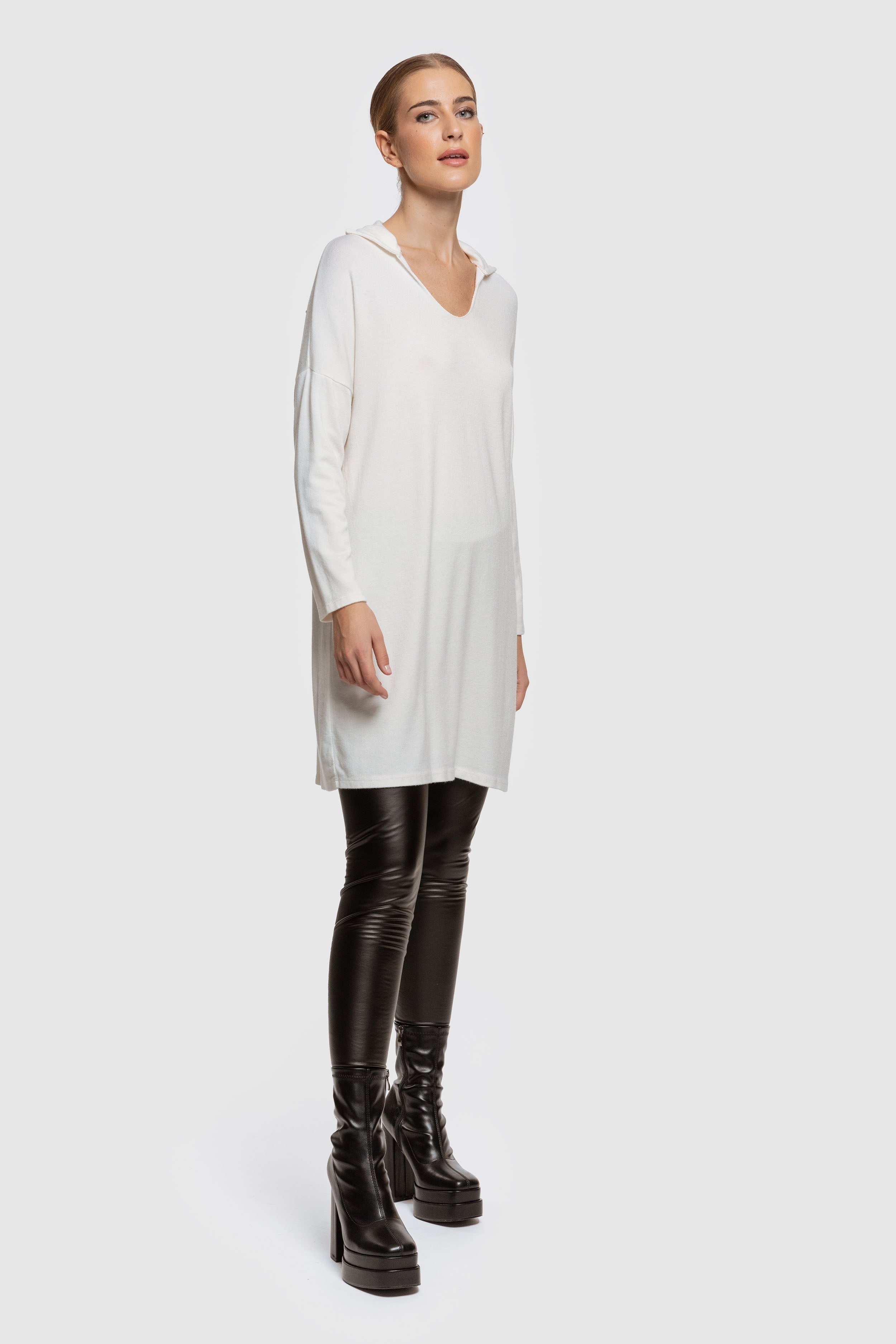 VESTIDO  POLO