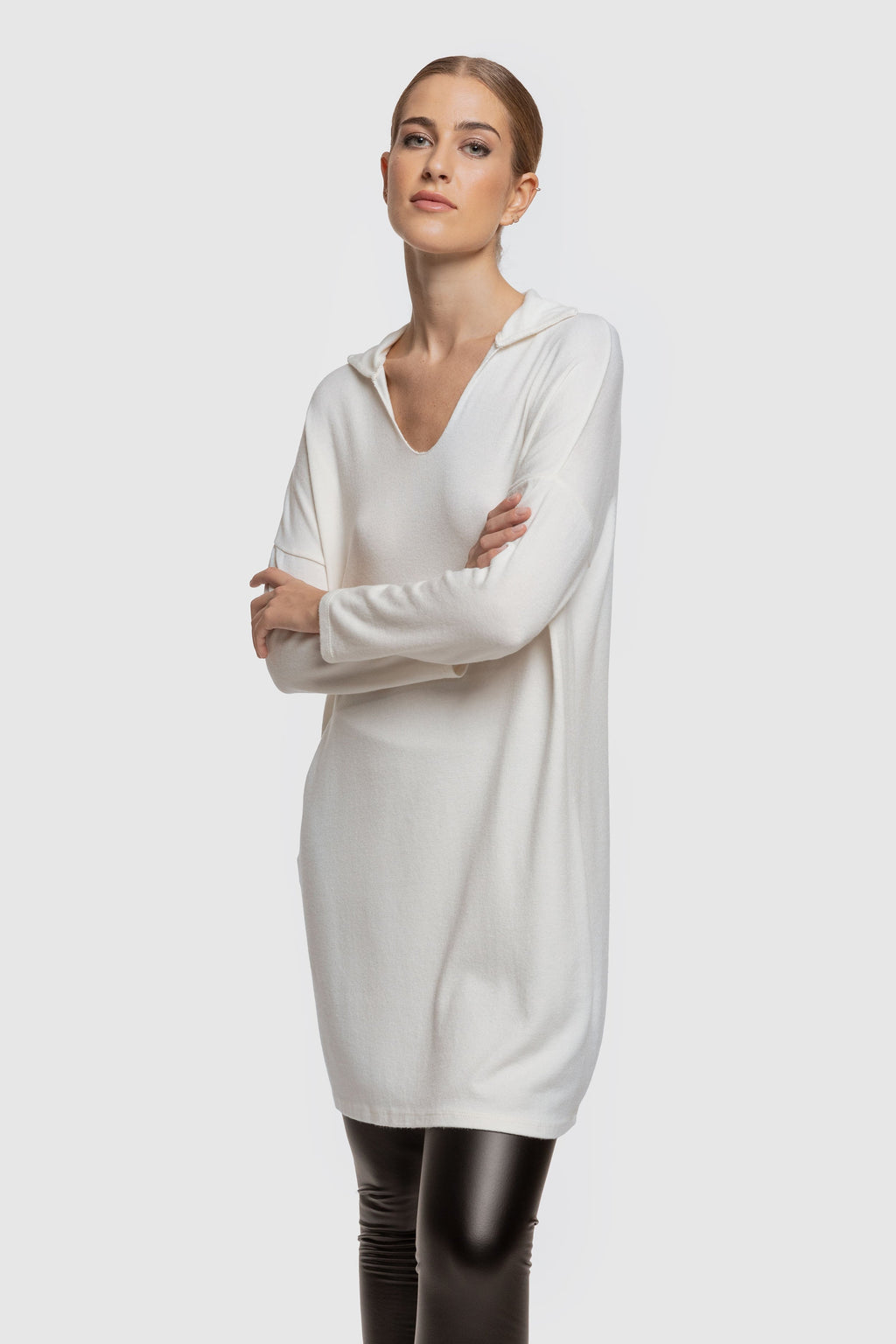 VESTIDO  POLO