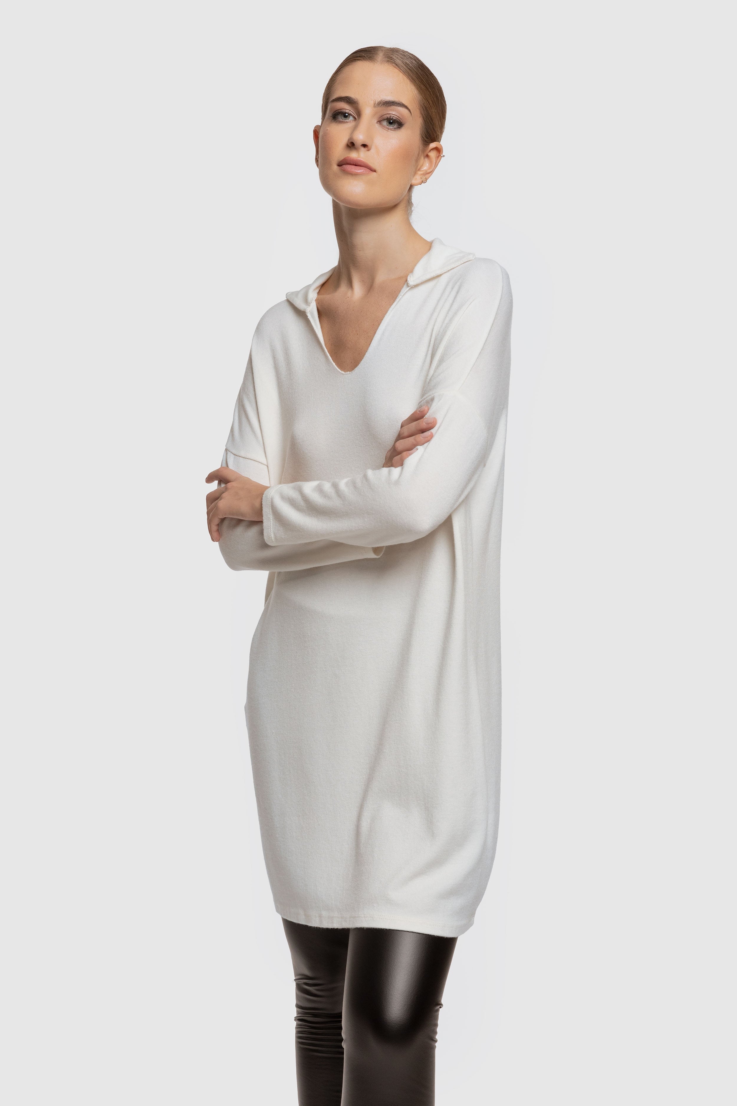 VESTIDO  POLO