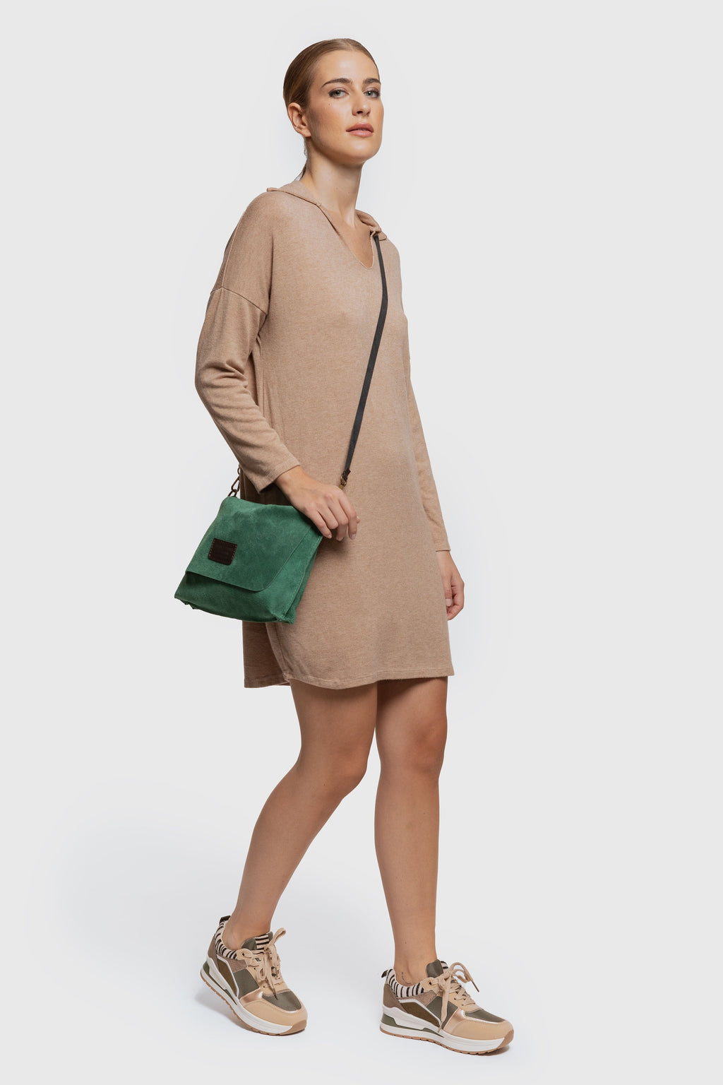 VESTIDO  POLO