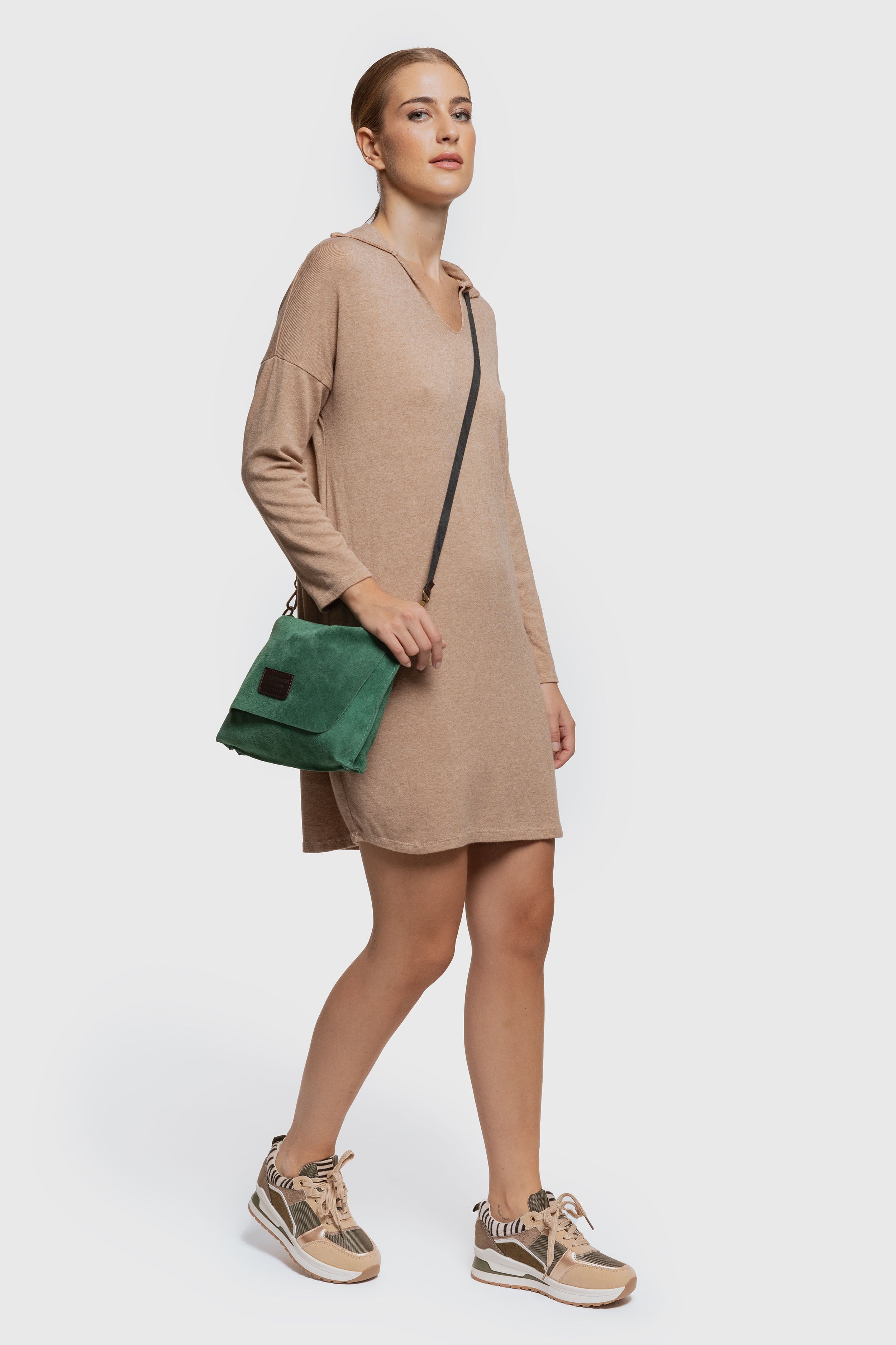 VESTIDO  POLO