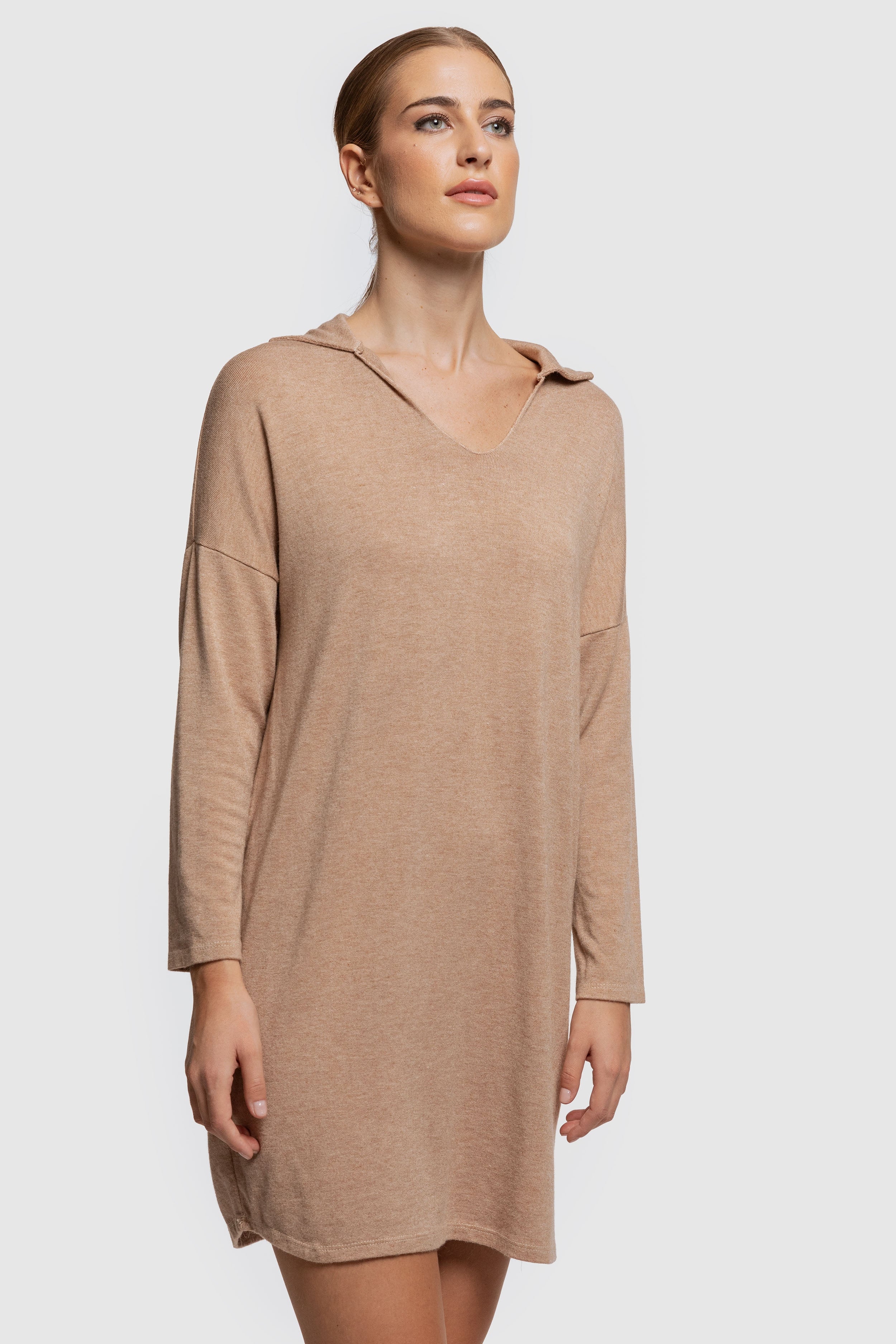 VESTIDO  POLO