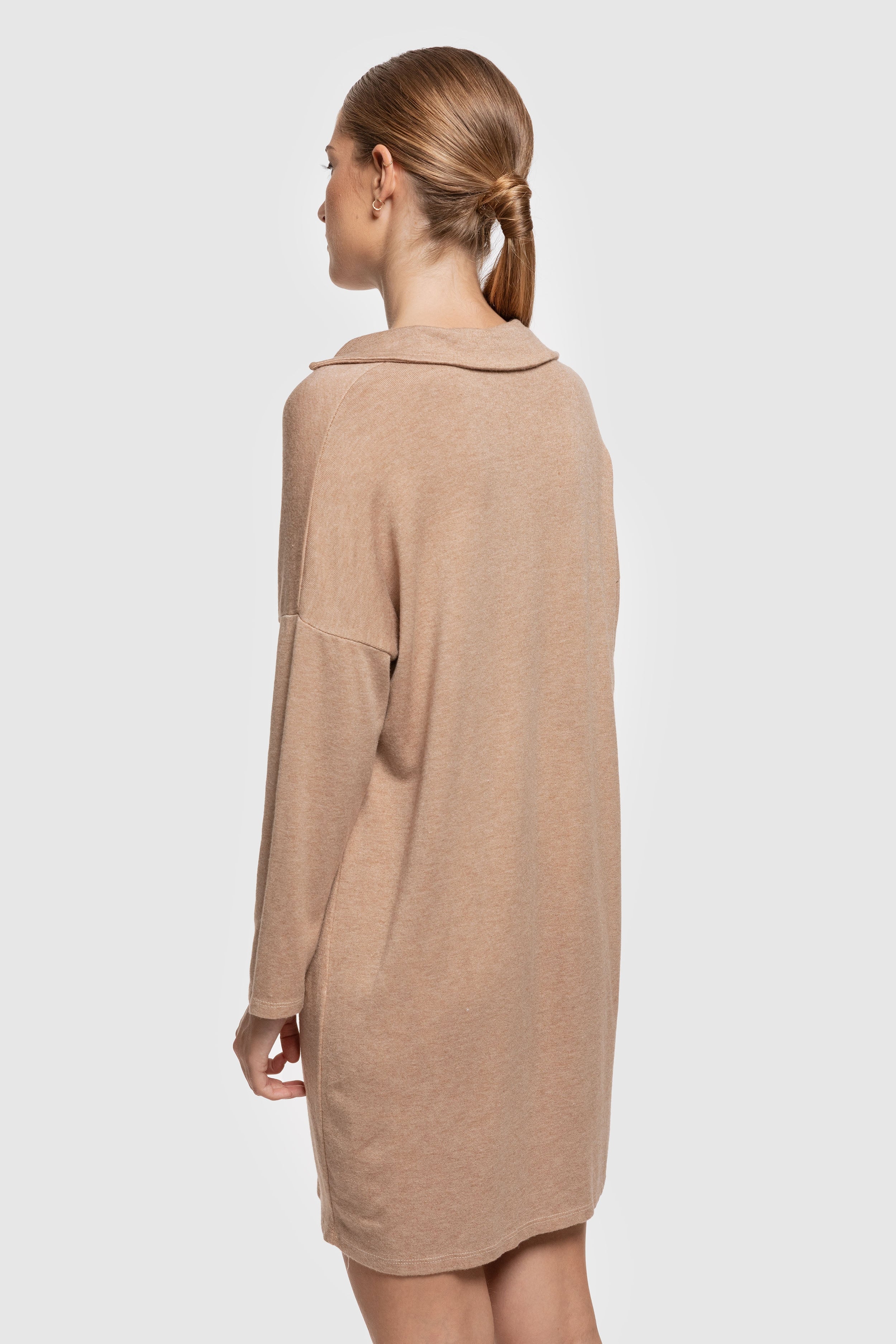VESTIDO  POLO