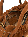 Marc Jacobs Christina Shoulder Bag — Copper