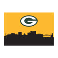NFL Licensed 2x3 Hometown Area Rugs