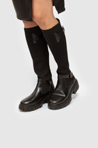 BOTA  HEBILLA