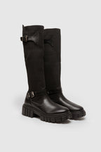 BOTA  HEBILLA