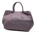 Tessuto Fiocco Tote
