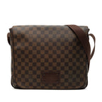 Damier Ebene Brooklyn MM