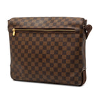 Damier Ebene Brooklyn MM
