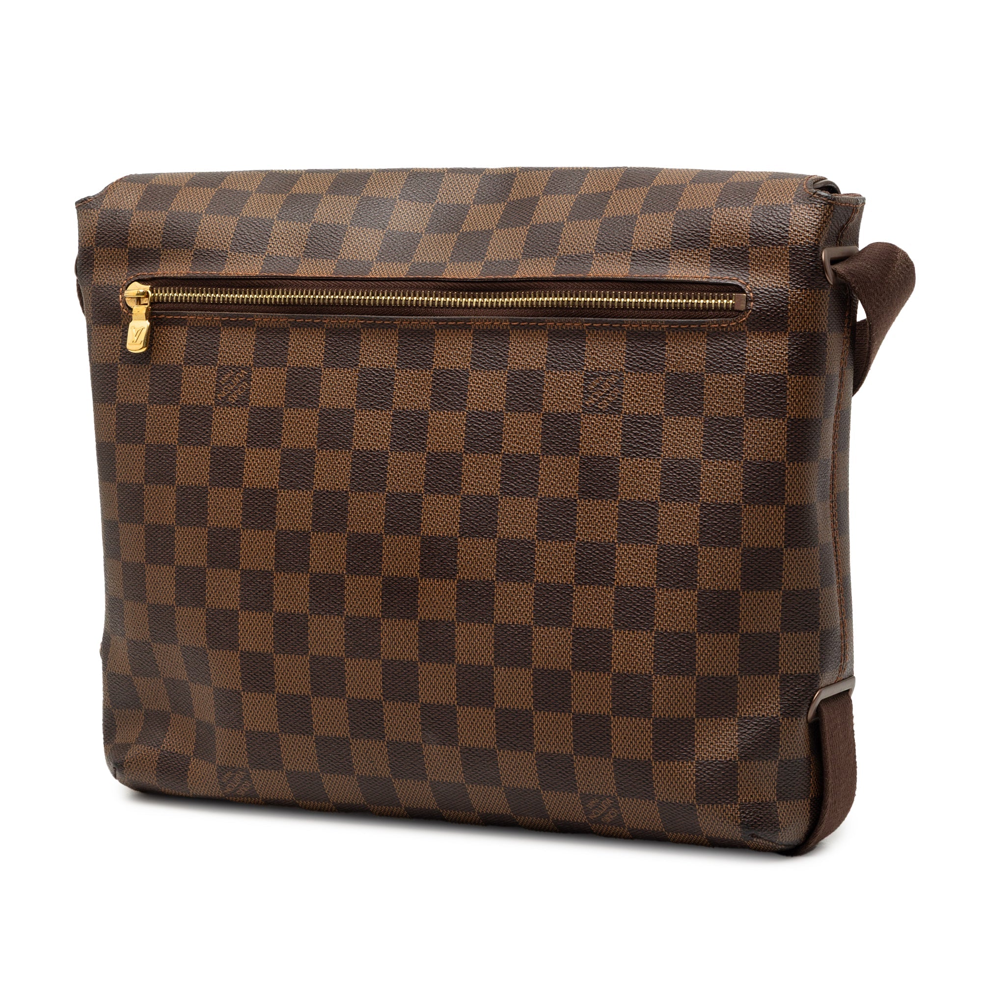Damier Ebene Brooklyn MM