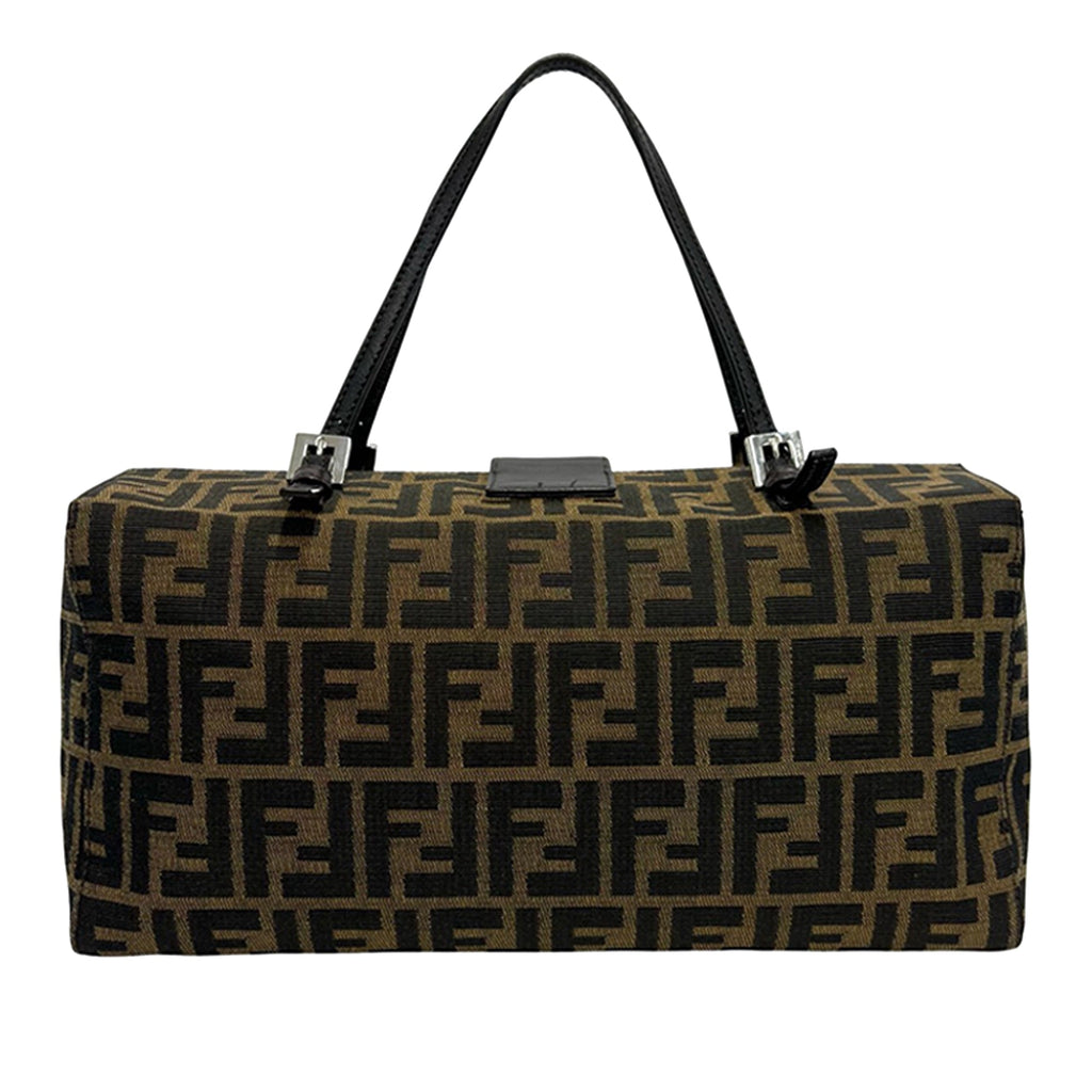 Zucca Canvas Bento Box Bag