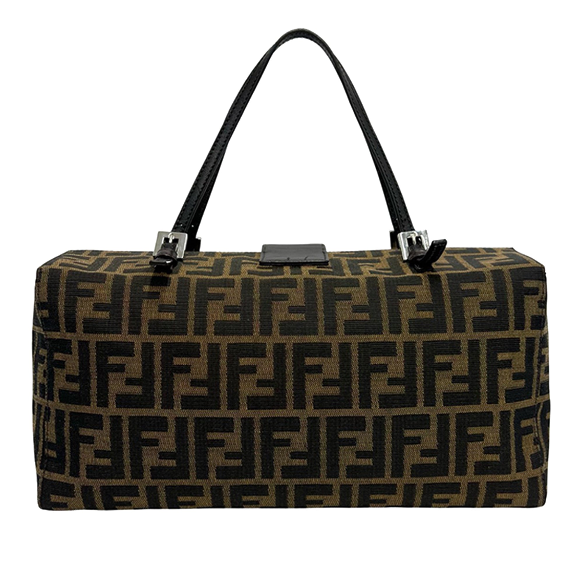 Zucca Canvas Bento Box Bag