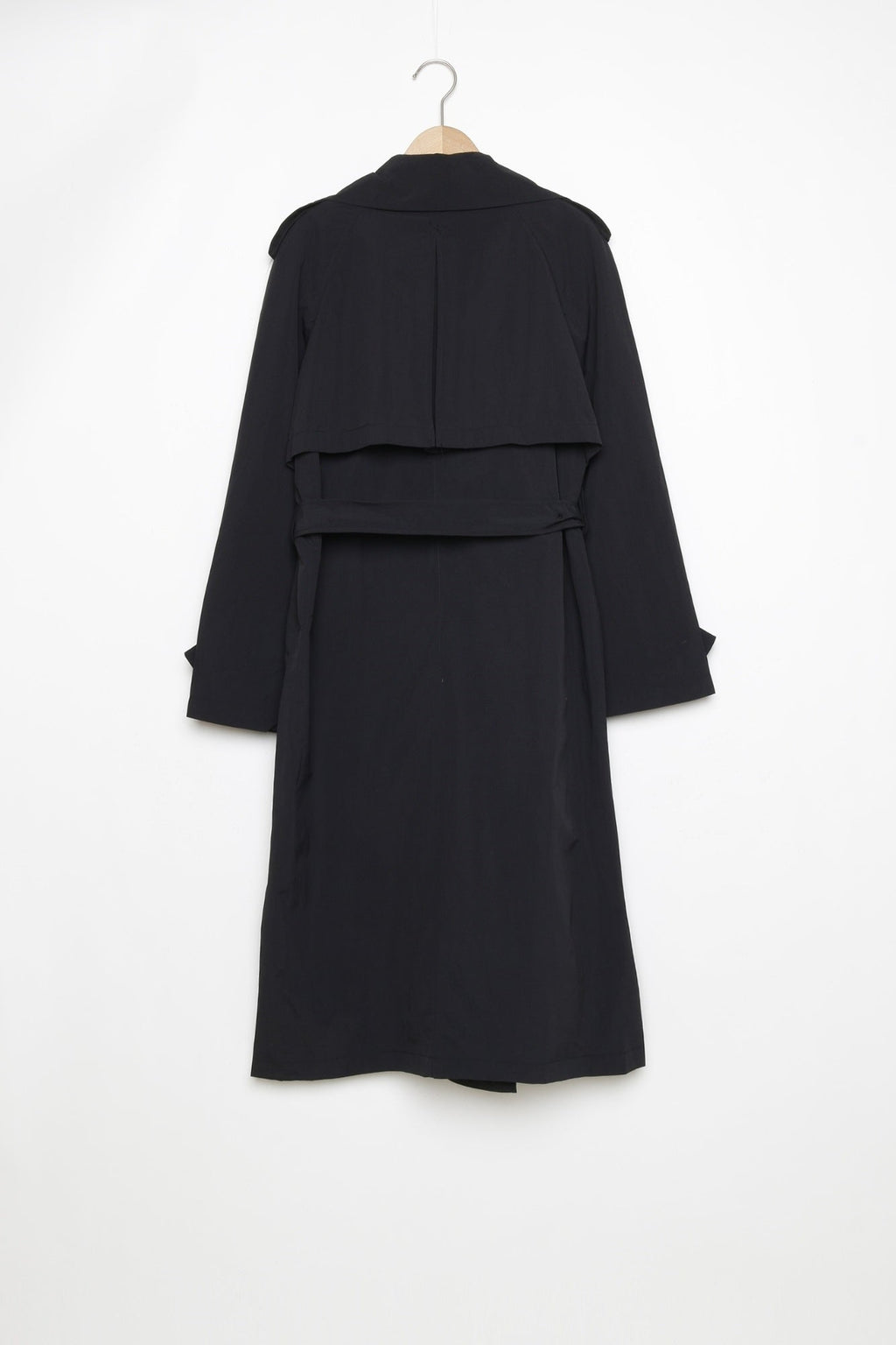 TRENCH  CAPA