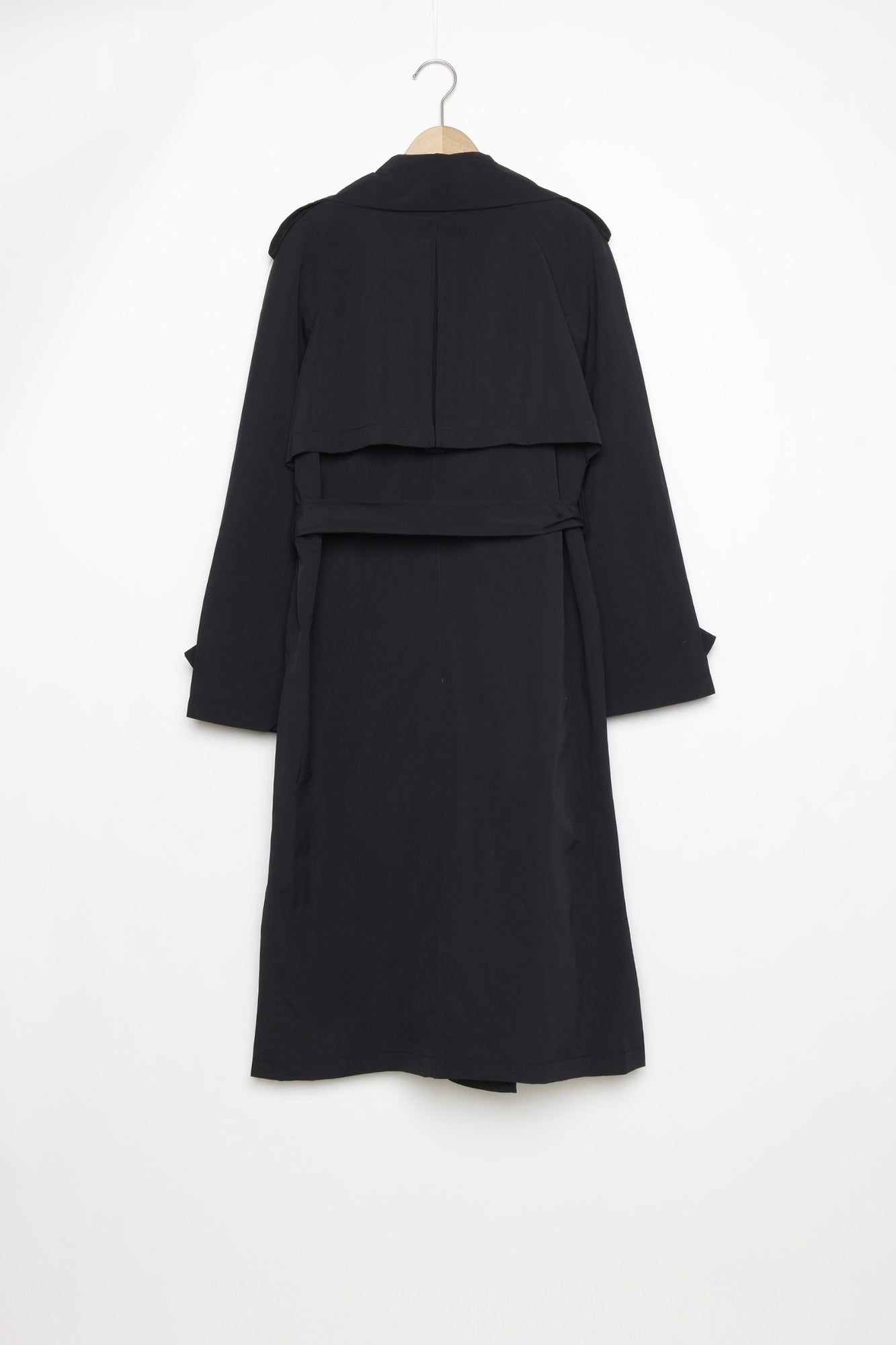 TRENCH  CAPA