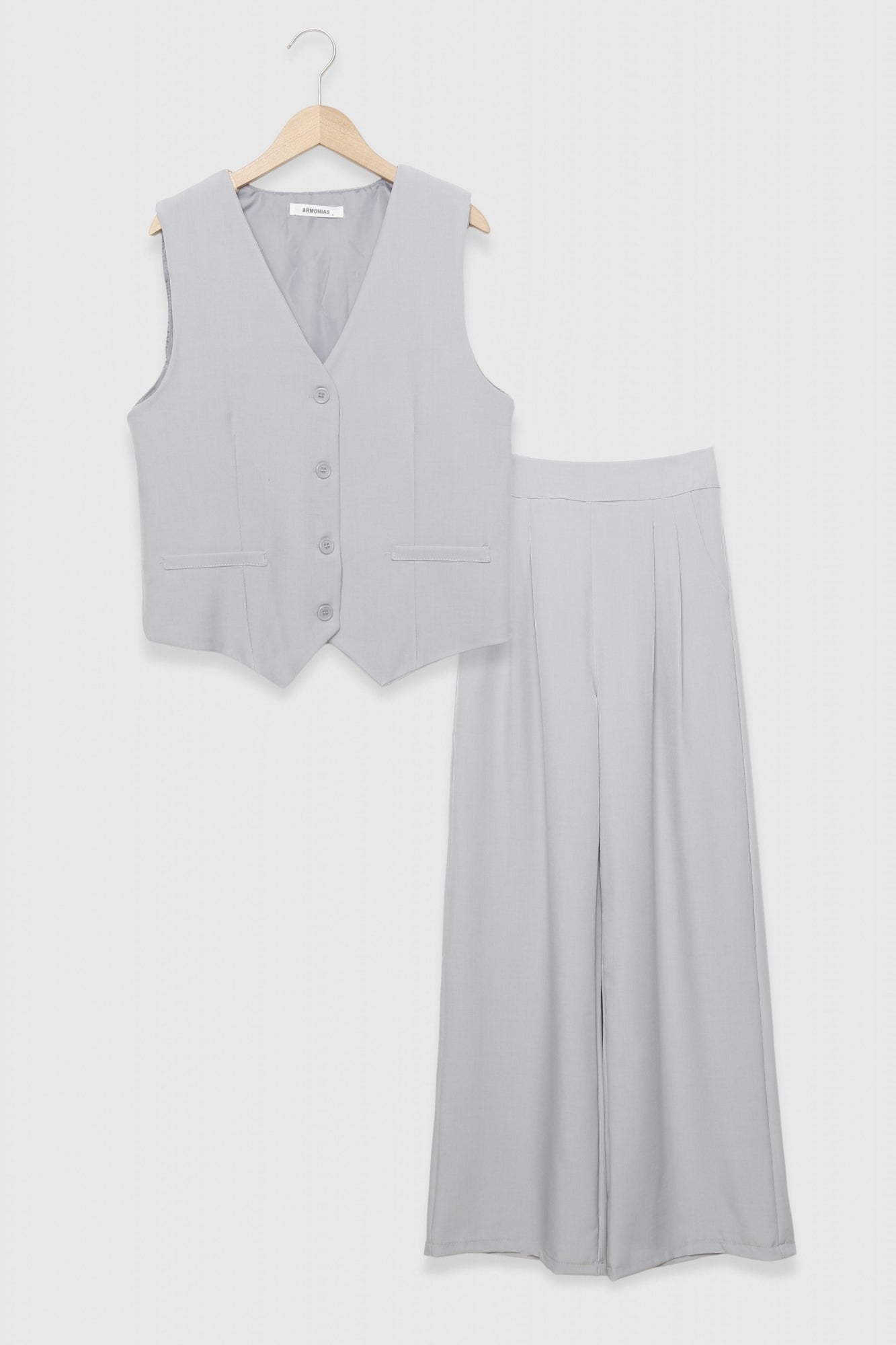 CONJUNTO  GALA