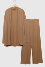 CONJUNTO  CURVE KIMONO VICTORIA