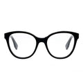 Fendi FE50024I001 Eyeglasses — Black