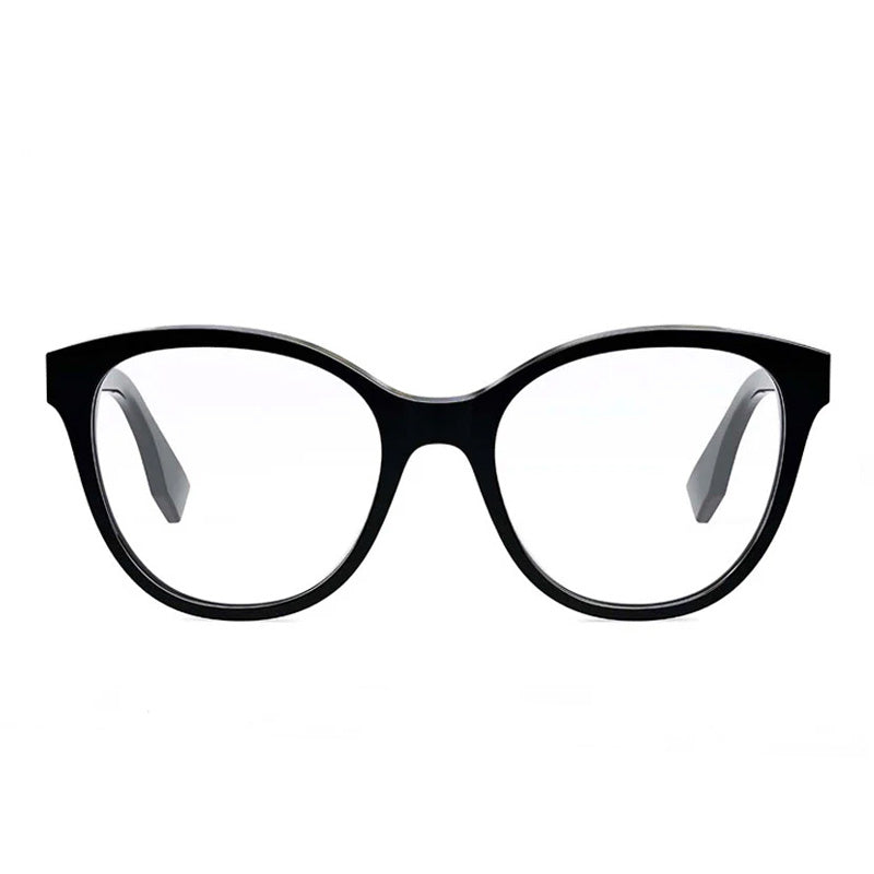 Fendi FE50024I001 Eyeglasses — Black