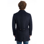 Roberto Pepe Luxury Abrigos