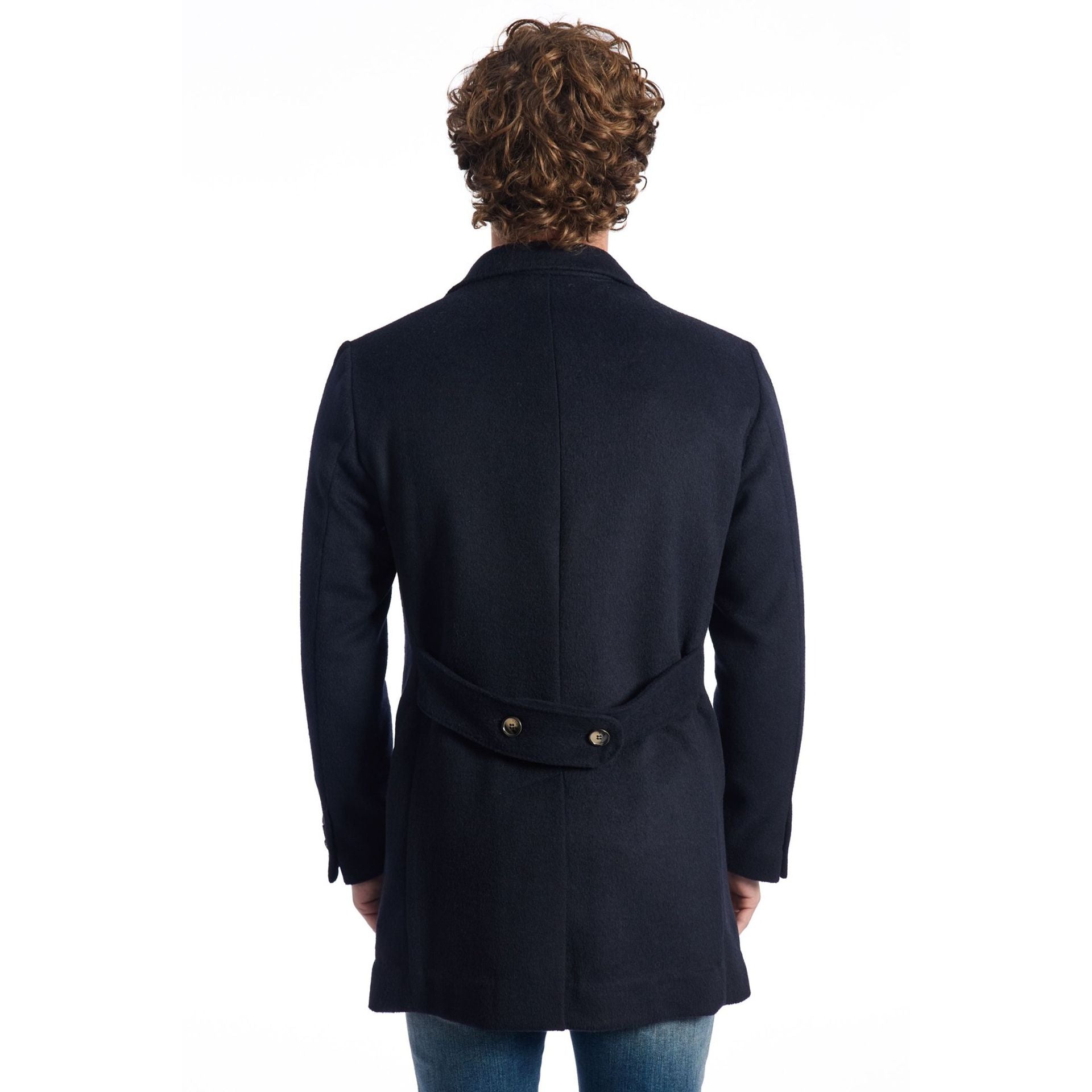 Roberto Pepe Luxury Abrigos