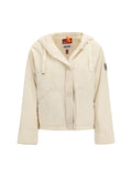 Parajumpers Jacket — Beige