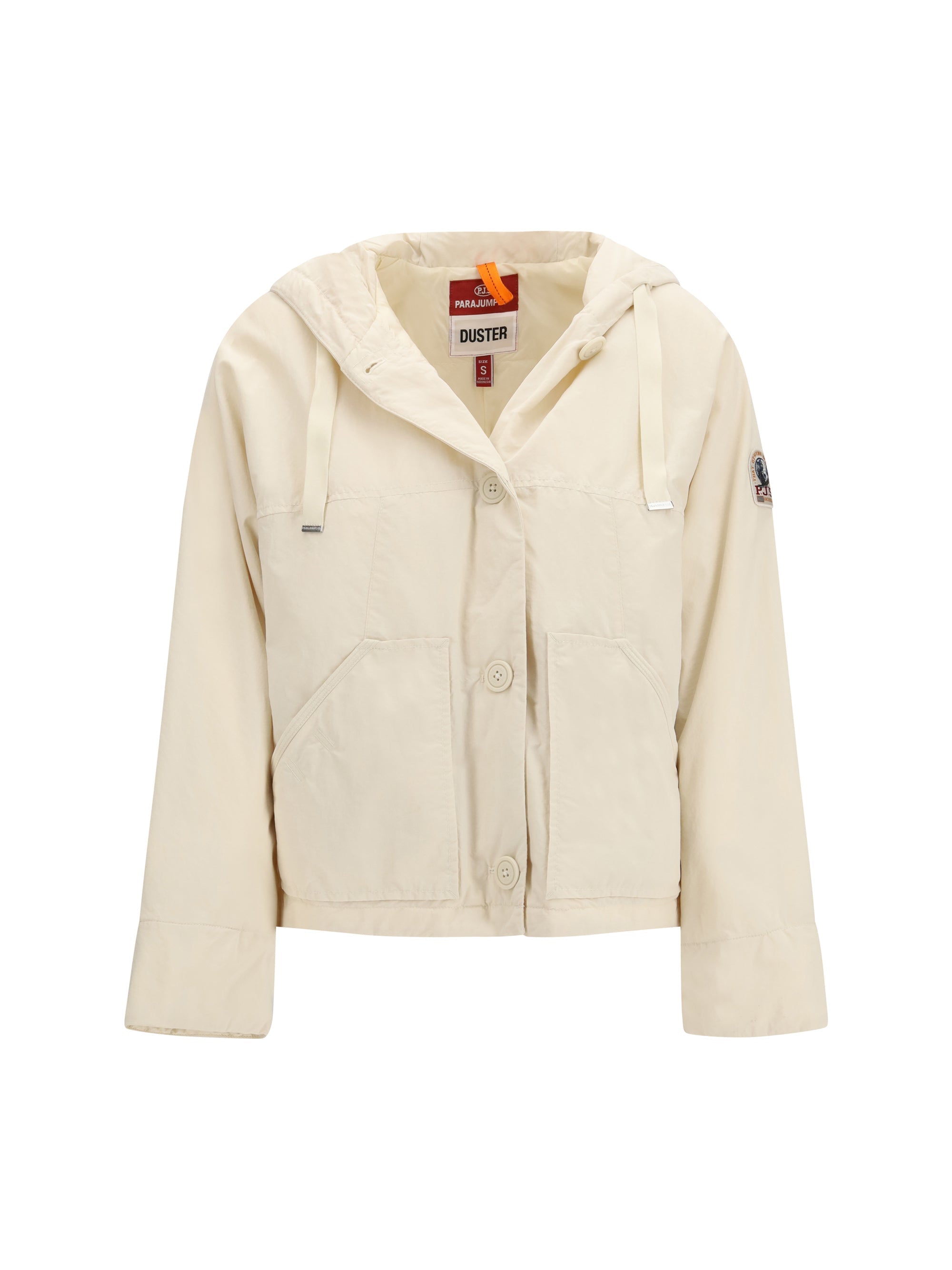 Parajumpers Jacket — Beige
