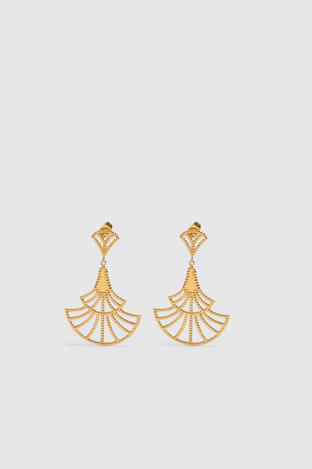 PENDIENTES  LARGOS