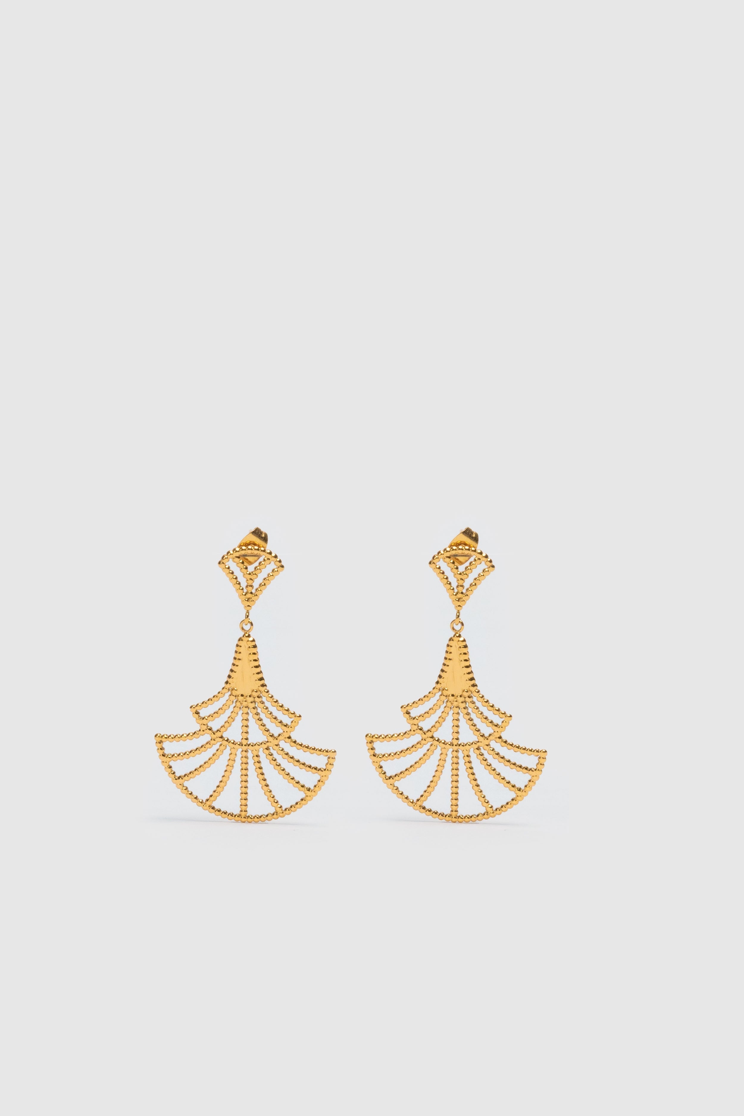 PENDIENTES  LARGOS