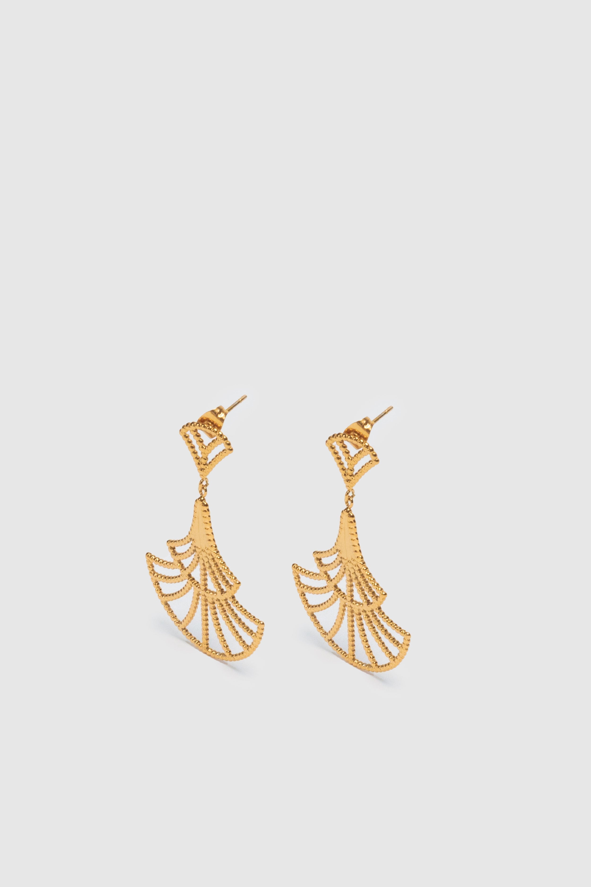 PENDIENTES  LARGOS