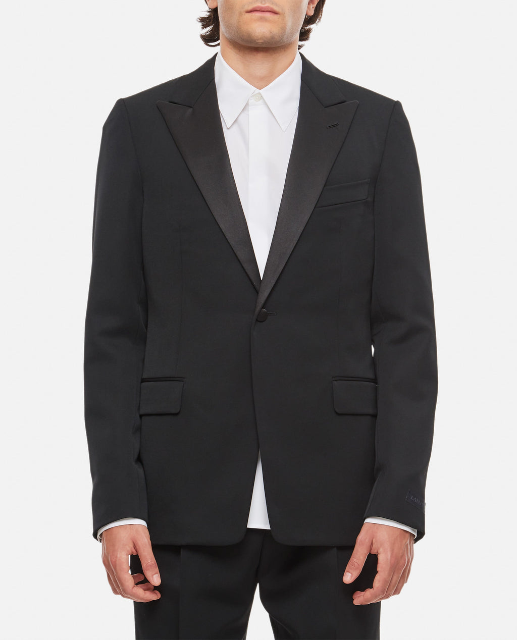 Lanvin Jackets Black - 54