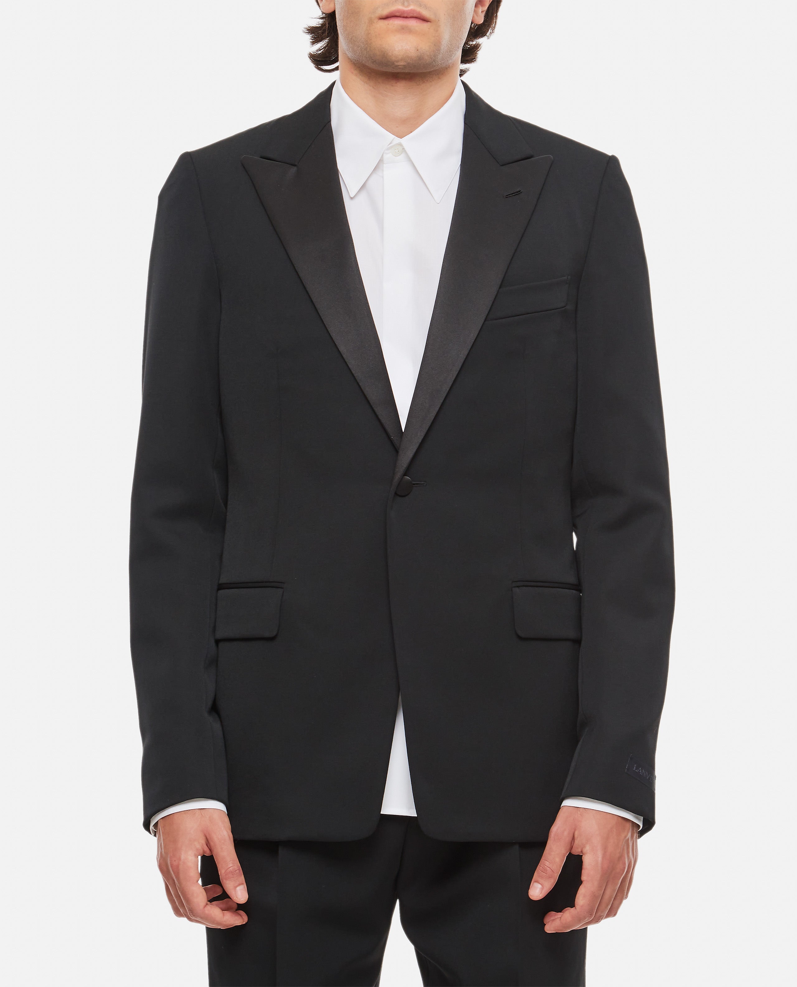Lanvin Jackets Black - 54