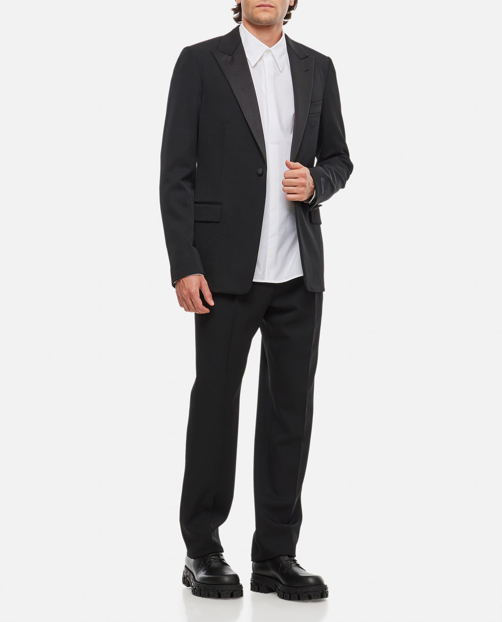 Lanvin Jackets Black - 54