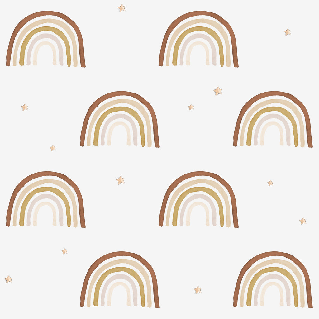 PAPEL PINTADO | RAINBOW TOFFEE