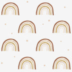 PAPEL PINTADO | RAINBOW TOFFEE