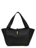Bolso tote Saint Laurent Le — Negro