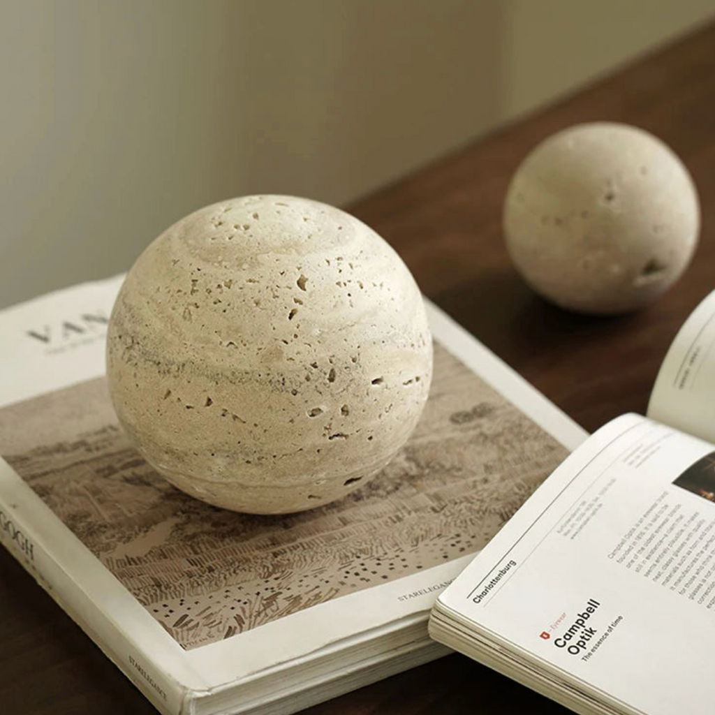 ArtZ® Stone Serenity Sculpture
