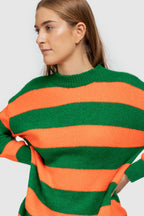 VESTIDO  PUNTO