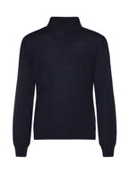 MAURO OTTAVIANI Sweaters Blue Wool - 54