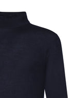MAURO OTTAVIANI Sweaters Blue Wool - 54