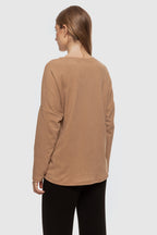 CAMISETA  SUAVE
