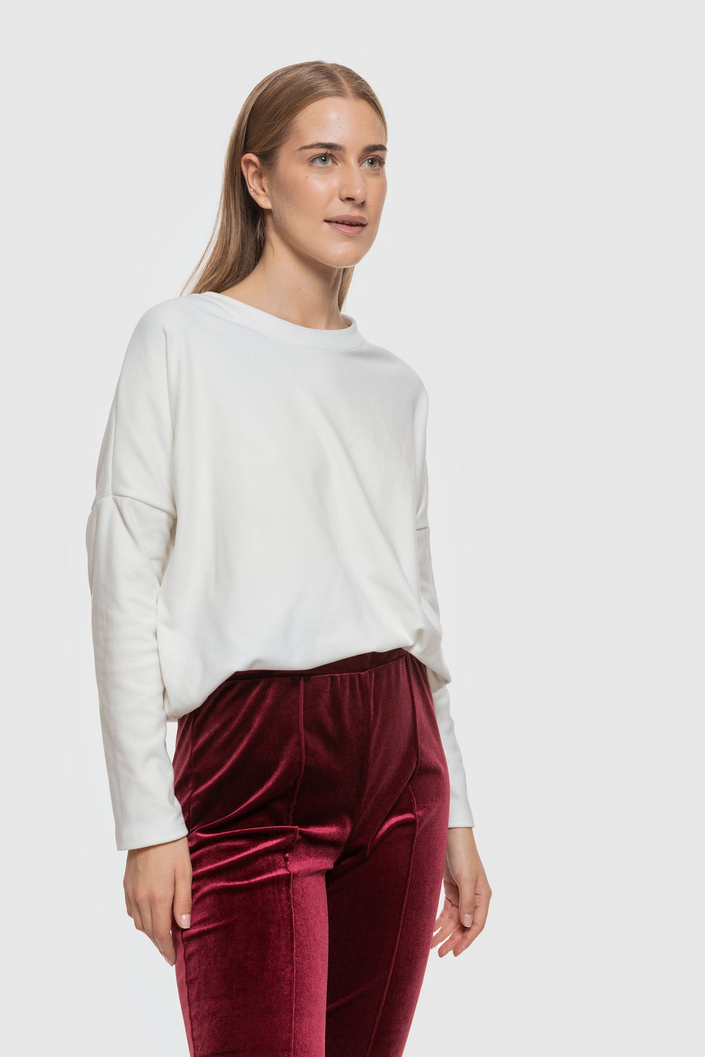 CAMISETA  SUAVE