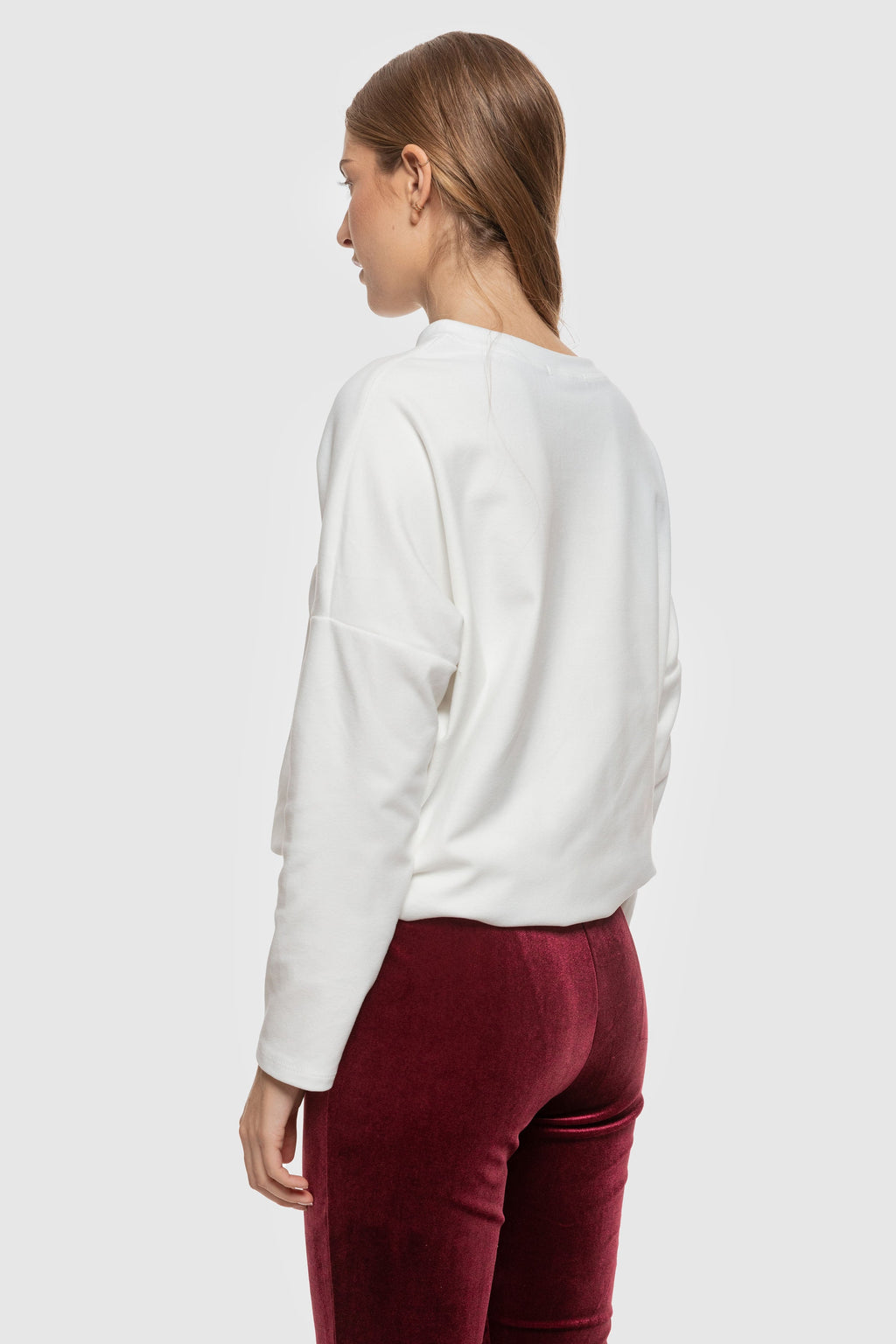 CAMISETA  SUAVE