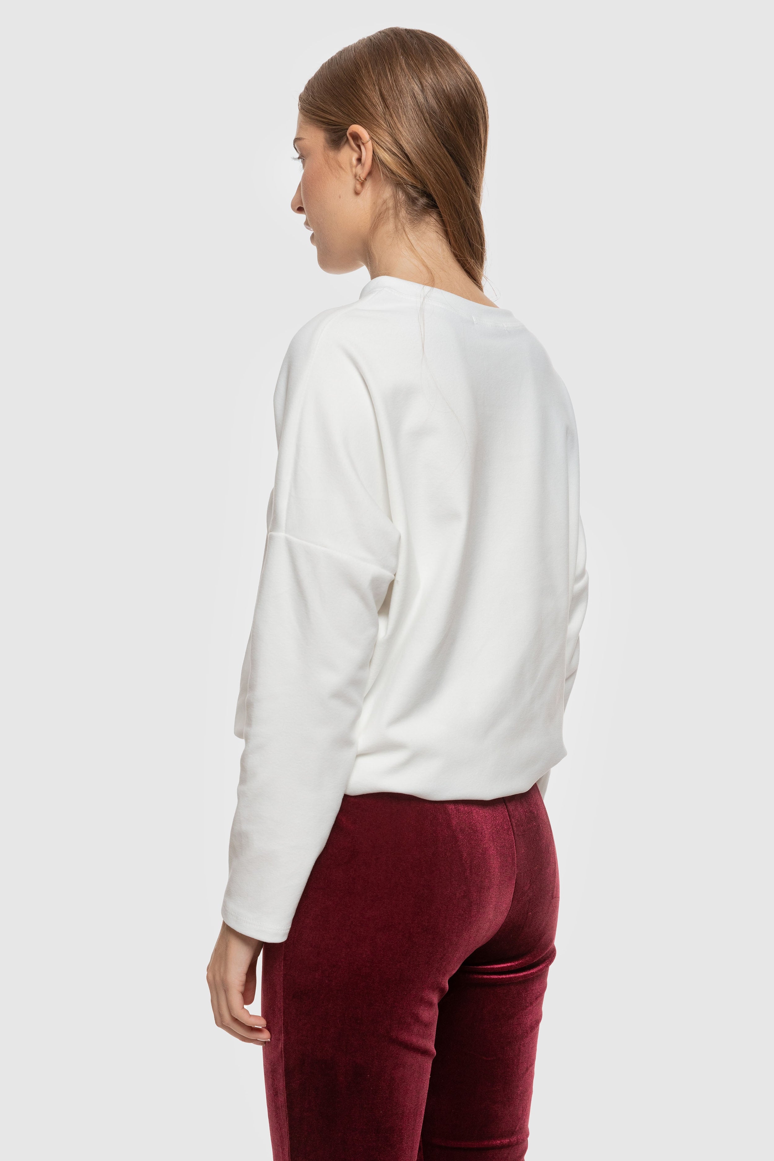 CAMISETA  SUAVE