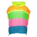 Multicolore Polyester Womens Sweater Clothing