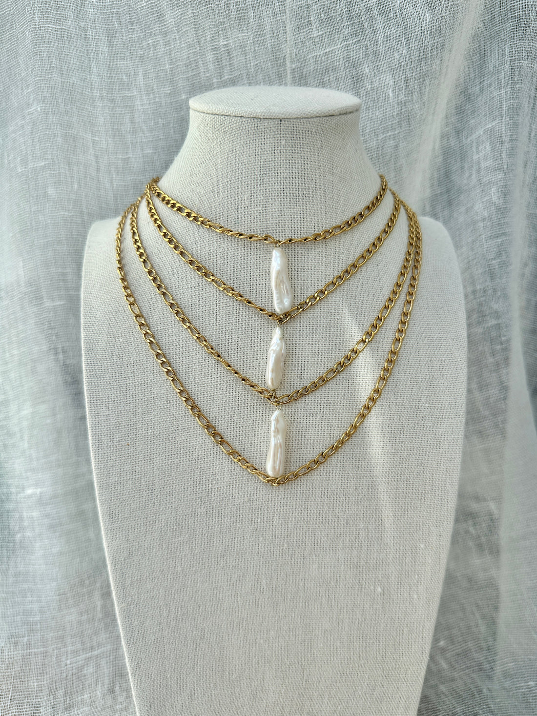 COLLAR LUCIANA