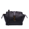 Toy Leather Monogram Cabas