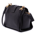 Toy Leather Monogram Cabas