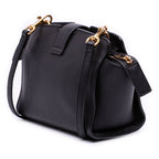 Toy Leather Monogram Cabas