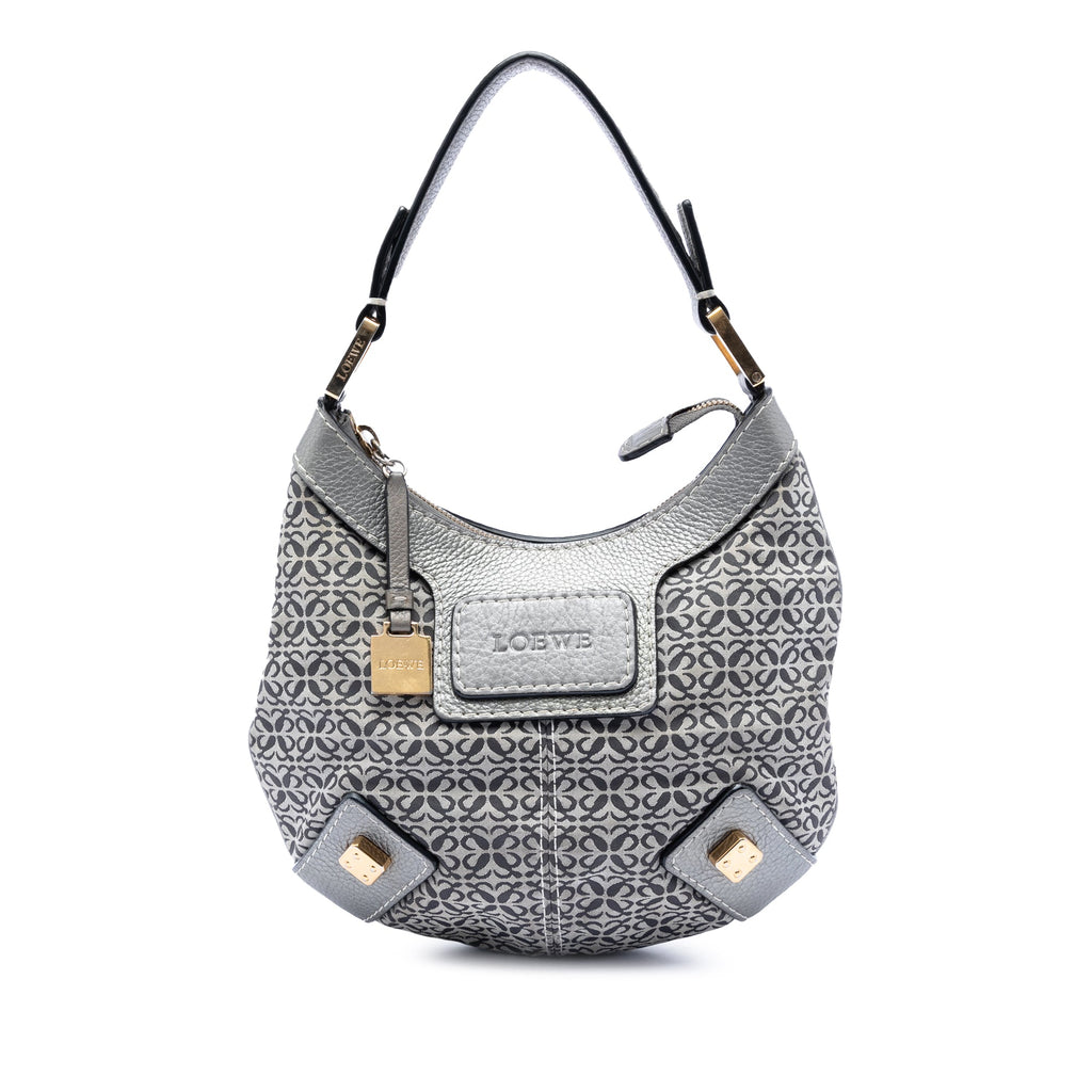 Anagram Canvas New Road Hobo